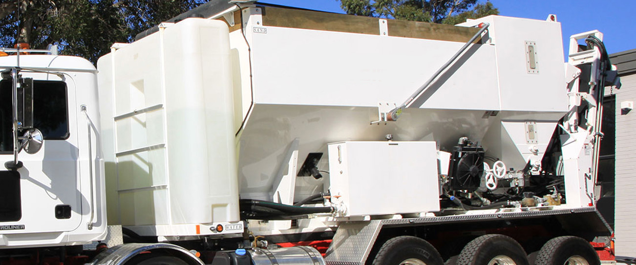 ready mix concrete southend-on-sea